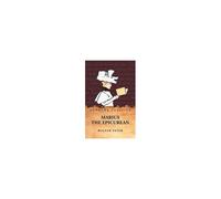 Marius The Epicurean Paperback Book By Walter Pater