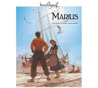 Marius - Tome 1