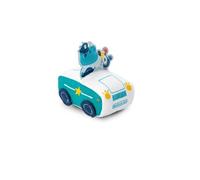 Marius Voiture à friction