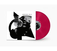 Mariusz Duda - Afr Ai D - 140gm Magenta Vinyl [Vinyl Lp] Colored Vinyl, Magenta , 140 Gram Vinyl, Uk - Import