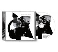 Mariusz Duda AFR AI D (CD) Album (Jewel Case)