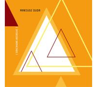 Duda, Mariusz – Interior Drawings – Vinyle noir gatefold édition limitée (Import)