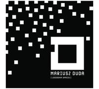 Mariusz Duda - Lockdown Spaces - 140gm Vinyl [Vinyl Lp] 140 Gram Vinyl, Uk - Import