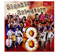 Mariusz Kalaga - ĹlÄskie Szlagiery 8 [CD]