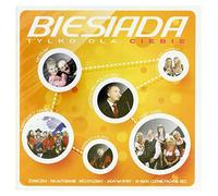 Mariusz Kalaga - Mariusz Kalaga / Metrum Reni / Karpowicz Family: Biesiada Tylko Dla Ciebie [CD]