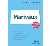 Marivaux: Bac français et HLP 2026