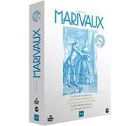 Marivaux Coffret 5 DVD E