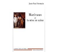 Marivaux et la mise en scène