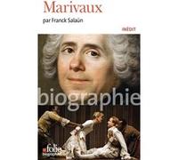 Marivaux Franck Salaün (Auteur)