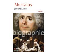 Marivaux – Gallimard