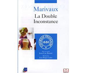 Marivaux: La Double Inconstance (Comédie-Française, 1982)
