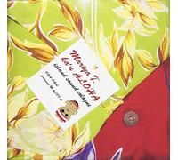 Mariya Takeuchi Aloha Island Sound Cologne [Import]