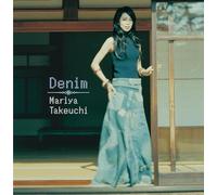 Mariya Takeuchi – Denim – Vinyle