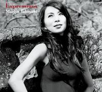 MARIYA TAKEUCHI - Expressions