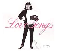 MARIYA TAKEUCHI - Love Songs (Remastered)