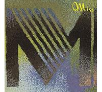 MARIYA,TAKEUCHI - Miss M