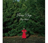 Mariya Takeuchi – Precious Days – Vinyle LP – Édition limitée 180 g