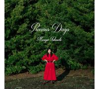 Mariya Takeuchi – Precious Days – CD