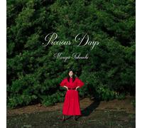 Mariya Takeuchi – Precious Days – CD