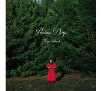 Mariya Takeuchi – Precious Days – Vinyle LP – Édition limitée 180 g