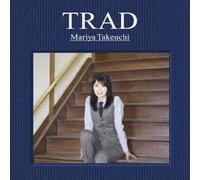 Mariya Takeuchi – Trad – CD – mayddle