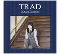 Mariya Takeuchi – Trad – CD – mayddle
