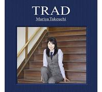 Mariya Takeuchi - Trad [Edition] [Import Allemand]
