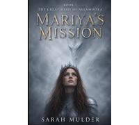 Mariya's Mission