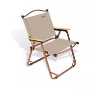 MARIYCH Chaises Pliantes d'extérieur, idéales pour la Plage et Le Jardin. Confortables et légères, Elles sont faciles à Ranger et ne nécessitent Aucun Montage. Fabriquées en Aluminium, Elles sont FA