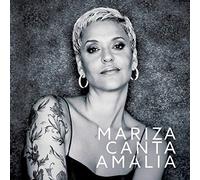 Mariza Canta Amalia