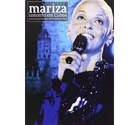 Mariza: Concerto Em Lisboa