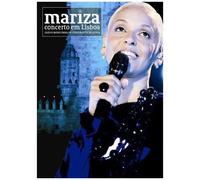 Mariza - Concerto Em Lisboa