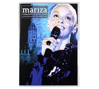Mariza – Concerto em Lisboa