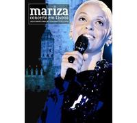 Mariza - Concerto Em Lisboa