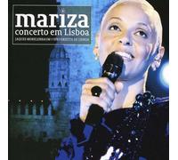 Mariza - Concerto Em Lisboa [Import]