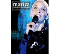 Mariza: Concerto Em Lisboa [Region 2] [DVD] NEUF