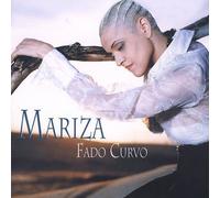 Mariza - Fado Curvo [Cd]