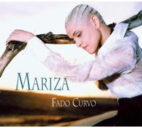 Mariza - Fado Curvo [Import]