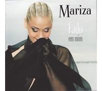 Mariza - Fado Em Mim -Reissue-