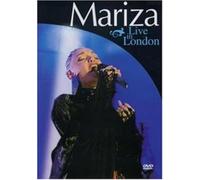 Mariza - Live in London