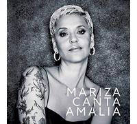 Mariza – Mariza Canta Amalia – Rhino