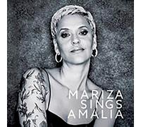 Mariza - Mariza Canta Amalia [Import]