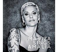 Mariza - Sings Amelia [Vinyl]