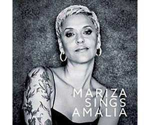 Mariza - Sings Amelia [Vinyl]