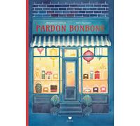 Marjaleena Lembcke Malin Neumann Pardon Bonbons (Relié)