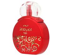 Marjan Red by Armaf for Men - 3.4 oz EDP Spray