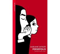 Marjane Satrapi Persepolis I & II (Poche)