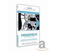 Marjane Satrapi & Vincent Paronnaud - Persepolis (Cineart Coll.)