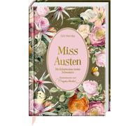 Marjolein Basti Miss Austen: Die Geheimnisse zweier Schwestern: dt. Erst (Relié)