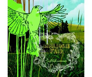 Marjorie Fair - Self Help Serenade